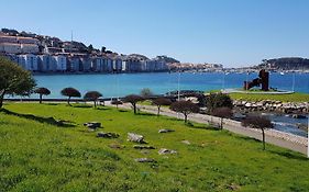 Arenales Azules